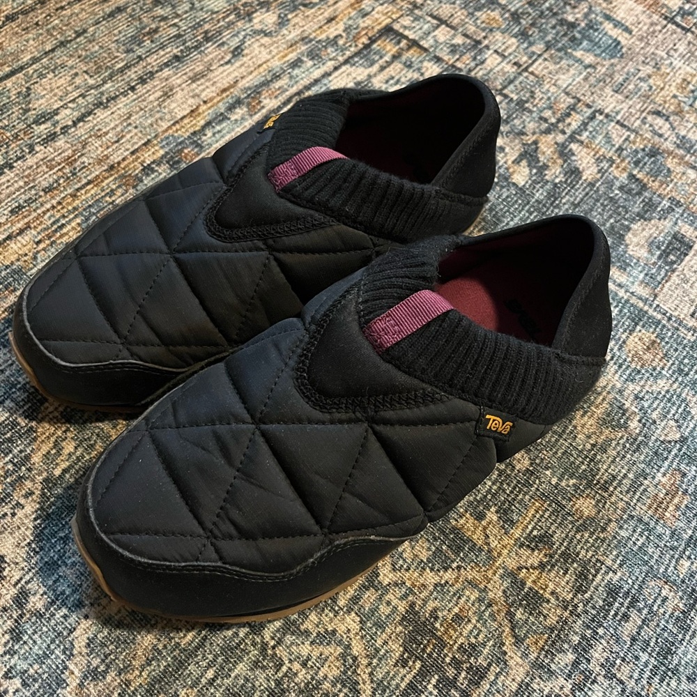 Teva’s ReEmber Slip On